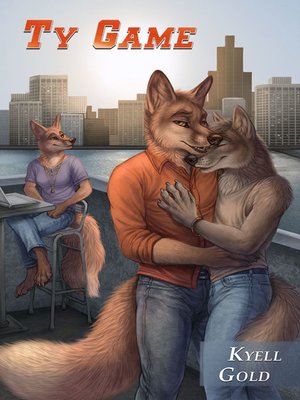 cover image of Ty Game